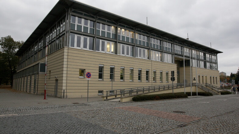 Amtsgericht Pirna.