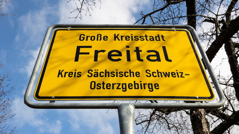 Freital, die Hauptstadt des Stühlerückens im Stadtrat. Dieses Mal sind es die Freien Wähler, die sich neu positionieren.