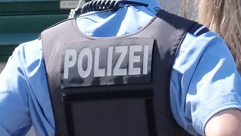 Symbolbild: Polizei.