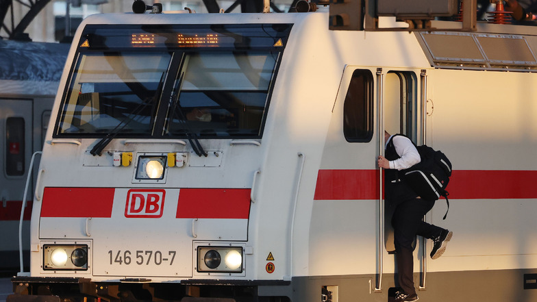 Am 9. November verhandeln die Lokführergewerkschaft GDL und die Deutsche Bahn zum ersten Mal in der aktuellen Tarifrunde.