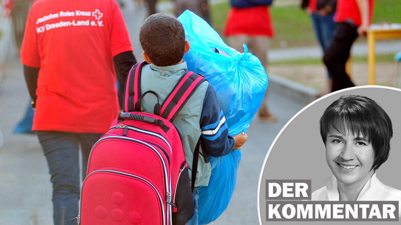 Wohnungen werden knapp, Kita-Plätze sind kaum verfügbar und auch in Schulen fehlt es an Sprachangeboten. Die Integration Geflüchteter wird für viele Kommunen zum Kraftakt, dem sie nicht gewachsen sind.