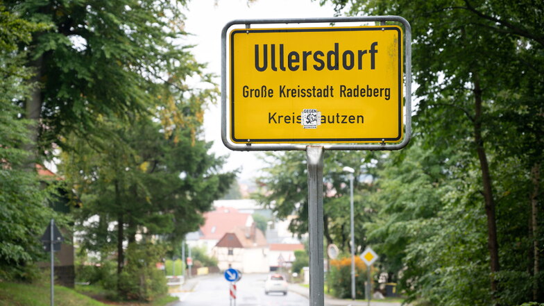 Nach Bauarbeiten: Ullersdorfer Straße ist wieder frei