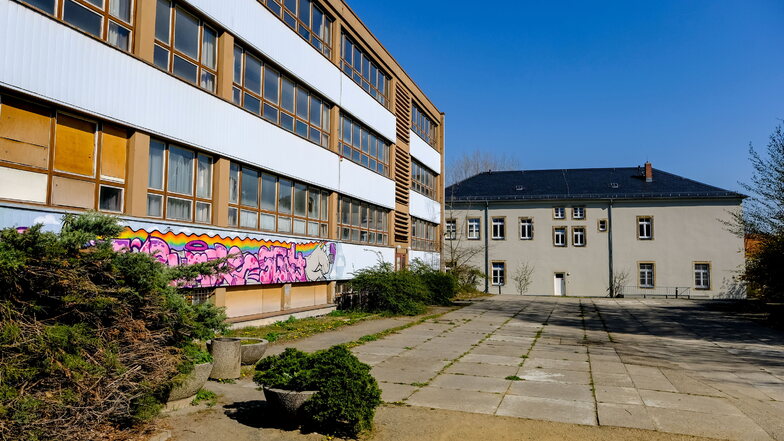 Moritzburg: Der schwierige Weg zum Jugendverein