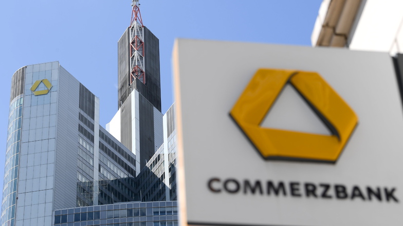 Commerzbank schafft kostenloses Konto ab