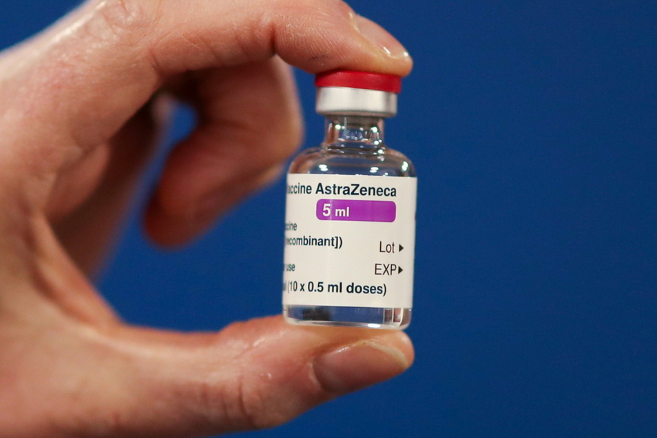 Berichte über schwachen Impfschutz | Sächsische.de
