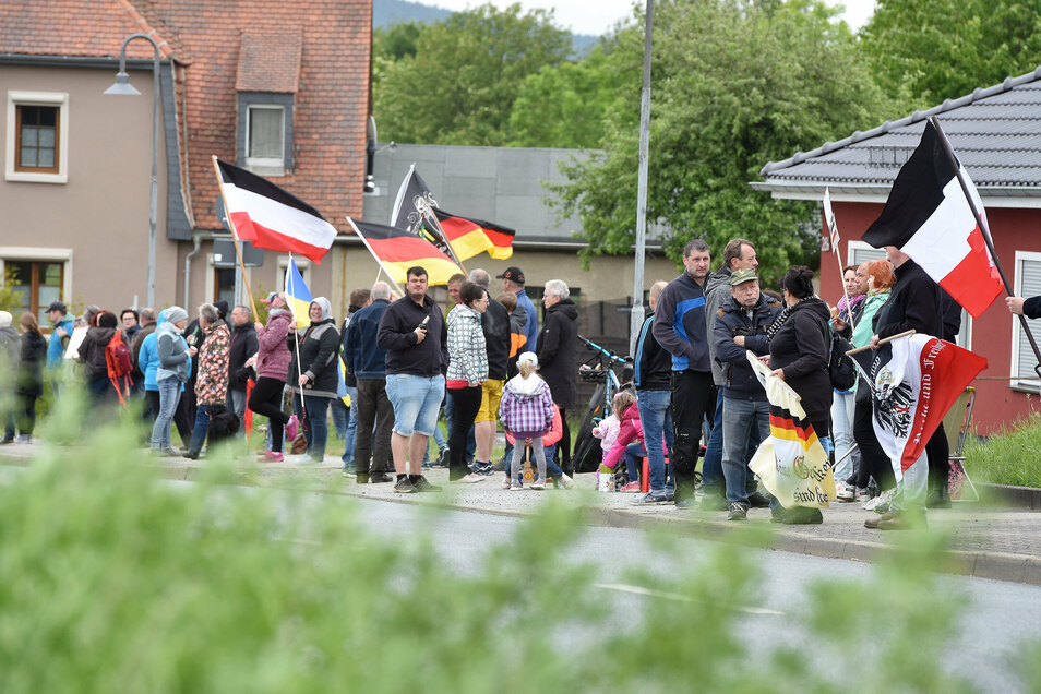 Stiller B96 Protest Neue Anzeigen Sachsische De