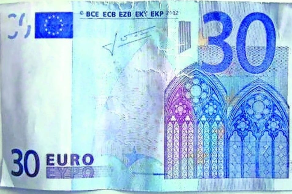 30 eur to myr