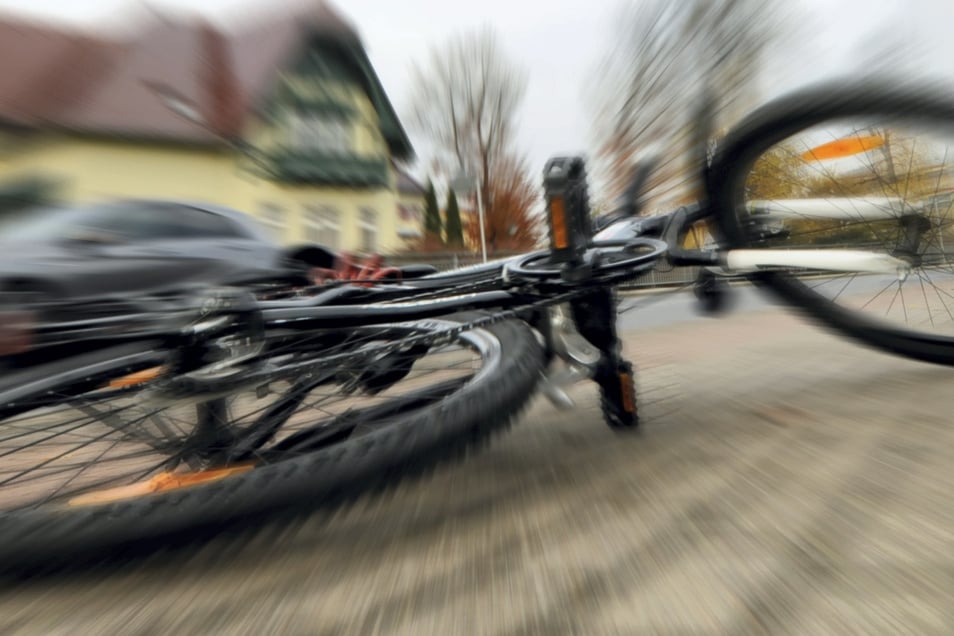 erkennt der ford fiesta auch fahrrad fahrer