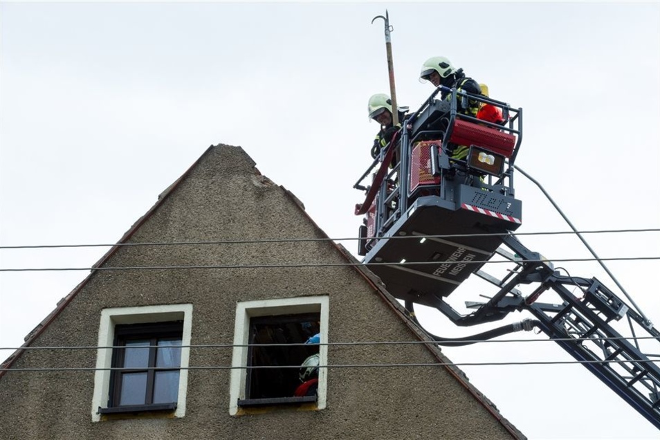 Blitzgefahrliche Mitte Sachsische De