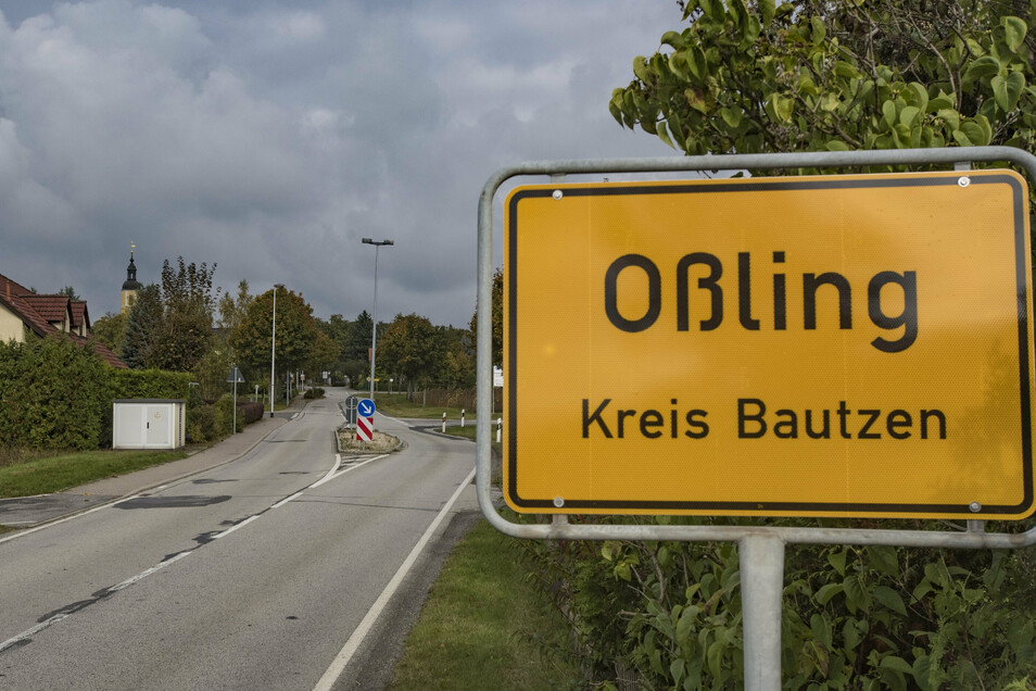 Oßling: Zwei Bürgermeister-Kandidaten | Sächsische.de