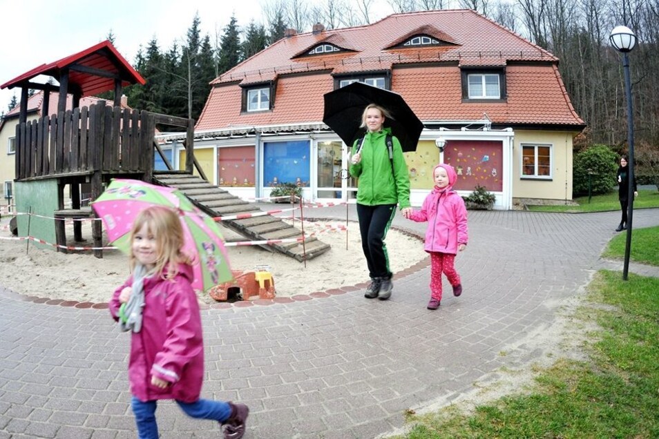 Kurheim Holt Mehr Gaste Nach Jonsdorf Sachsische De