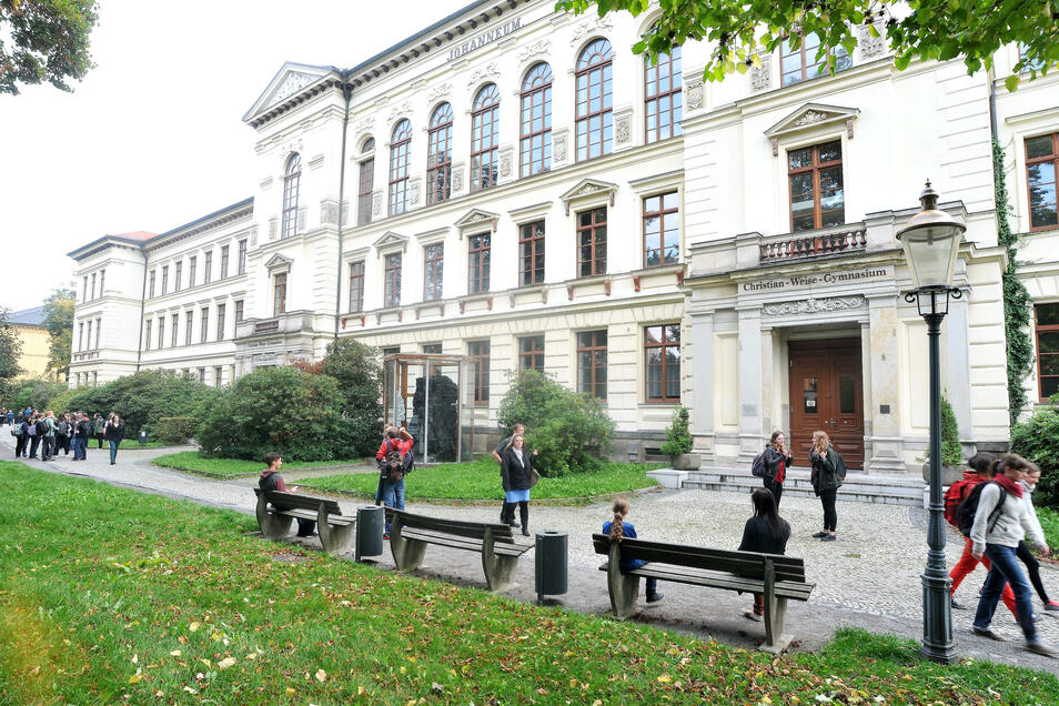 Angst vor Zittauer Quarantäne-Schülerin | Sächsische.de