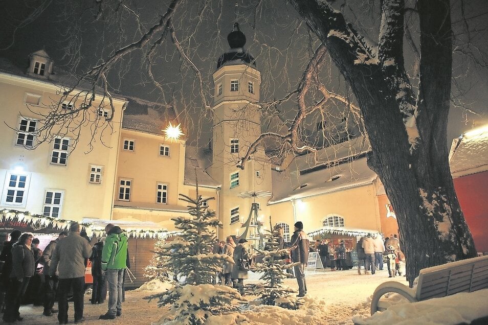 Fünf Tipps für die Klosterweihnacht Sächsische.de