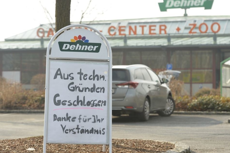 Nach Den Grossbranden Sachsische De