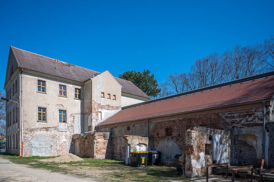 Görlitz Haus der Jugend soll wieder schönen Saal bekommen