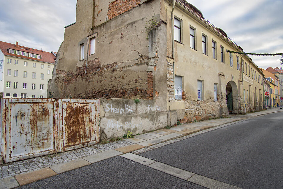 Das Sind Die Schlimmsten Ecken Von Bautzen Sachsische De