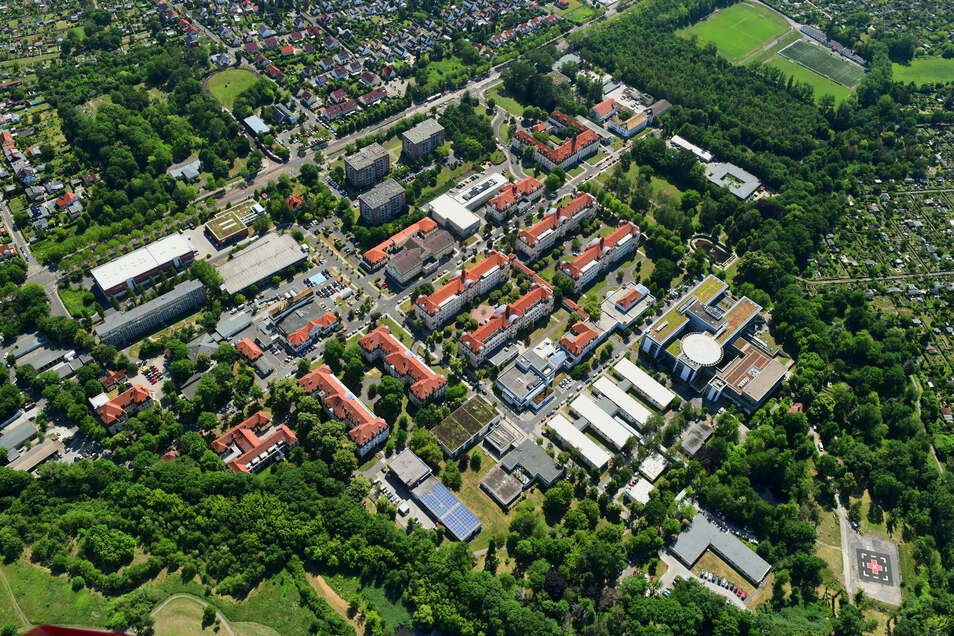 Der Kampf um die Maske Sächsische.de