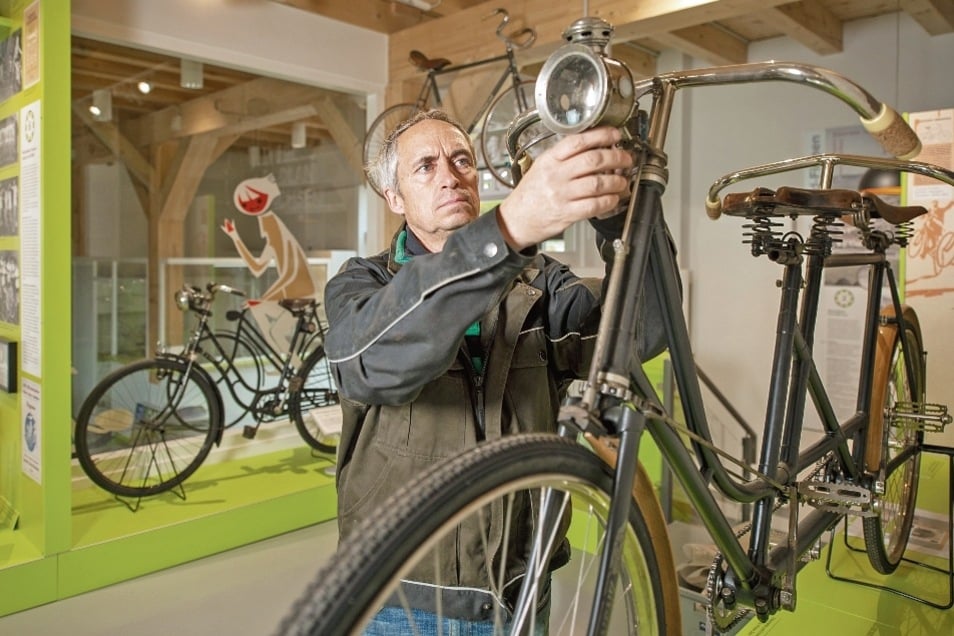 Radebeul Velocium Start In Schwieriger Zeit Sachsische De