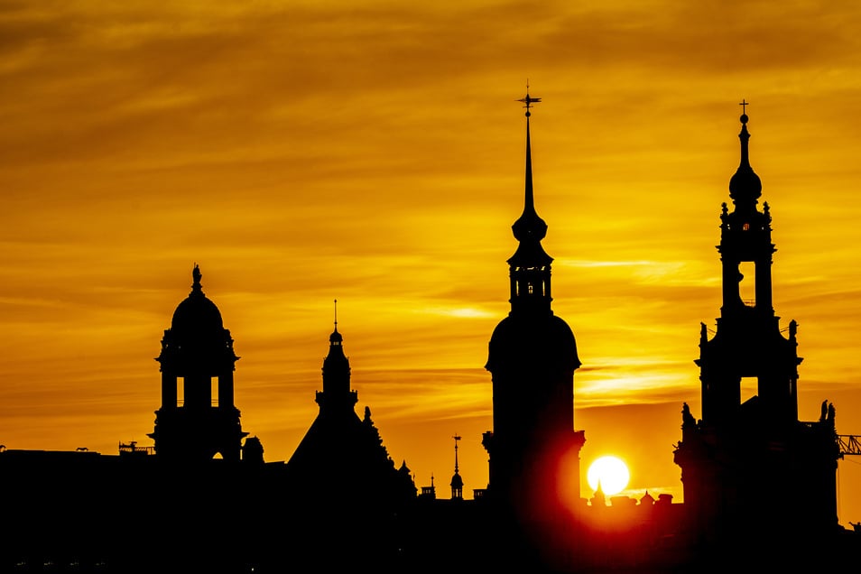 BuchungsStart für "Urlaub in Deiner Stadt" Sächsische.de