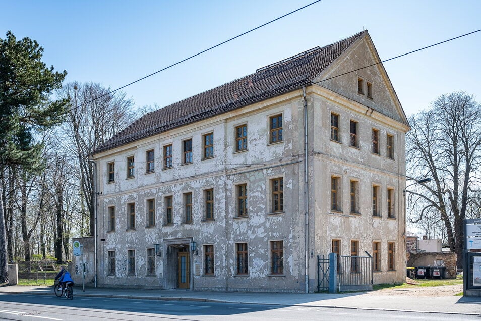 Görlitz Haus der Jugend soll wieder schönen Saal bekommen