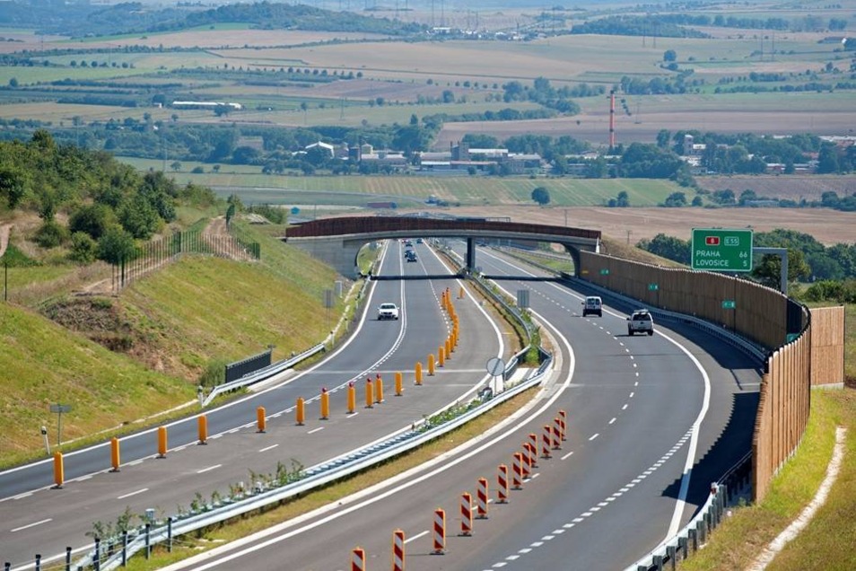 Autobahn nach Prag bis 2016 fertig? | Sächsische.de