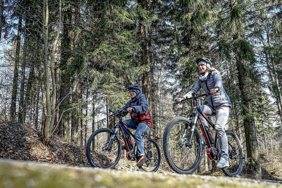 ritscher fahrrad