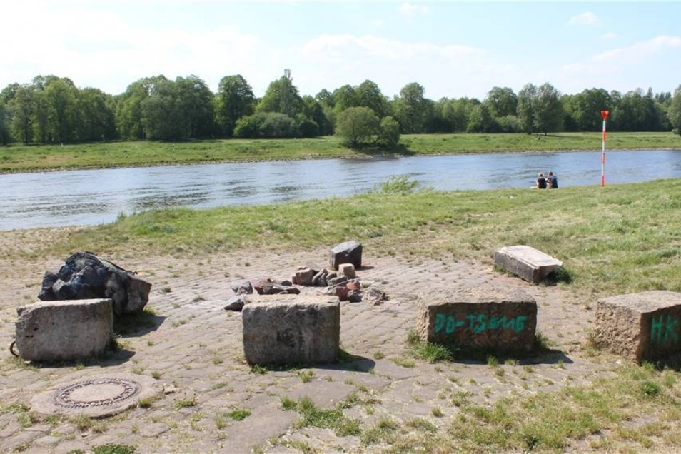 Wo Darf Man In Dresden Grillen Sachsische De