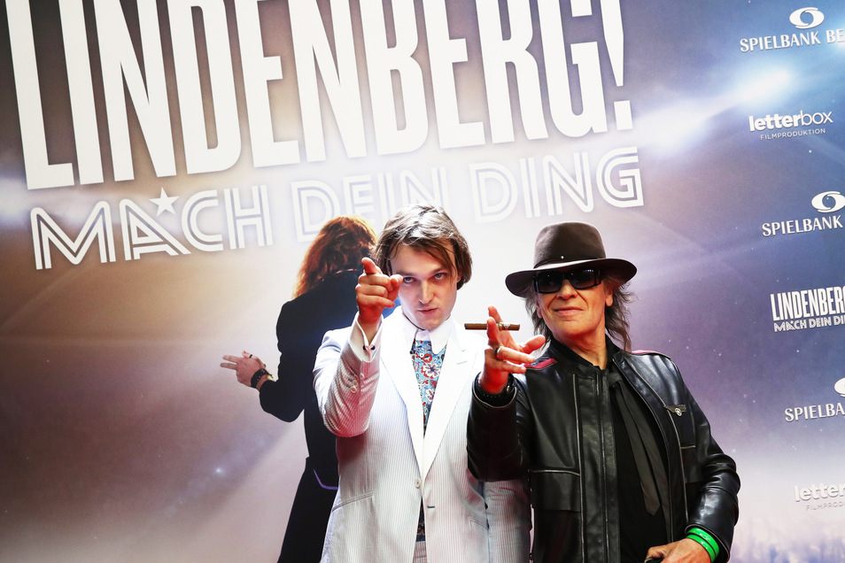 Udo lindenberg single 2020