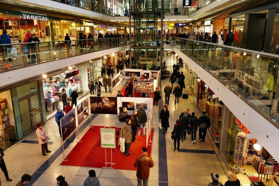 Top Platzierung Fur Leipziger Bahnhof Sachsische De