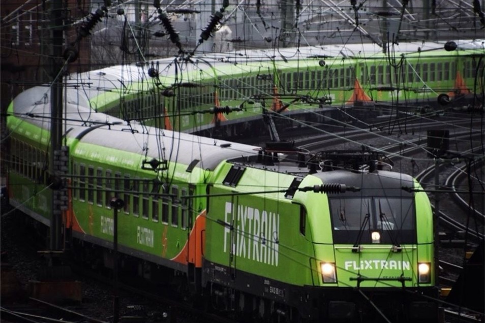 Stuttgart Berlin Bahn Billig