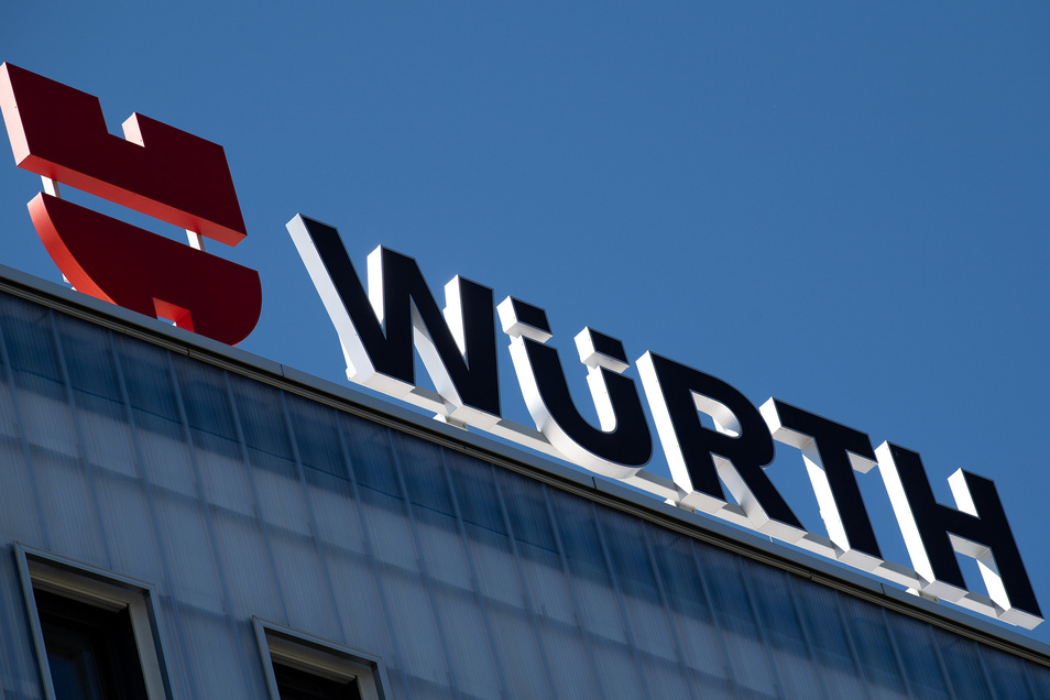 Zittau bekommt Würth-Filiale | Sächsische.de
