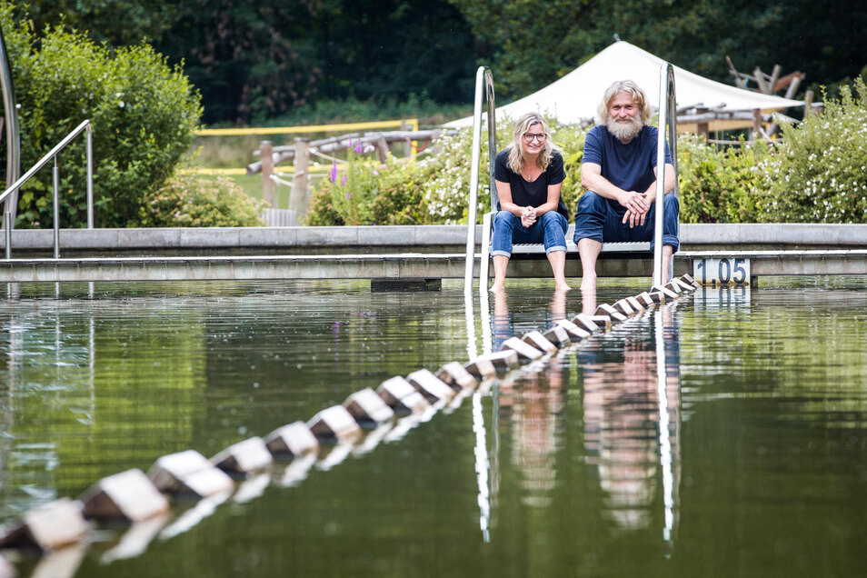 Deutschlands größtes schwimmbad Das sind