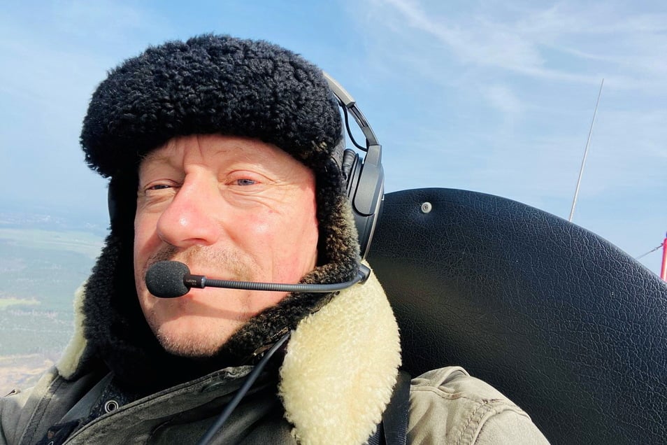 Osterbotschaft Fliegt Gen Himmel Sachsische De