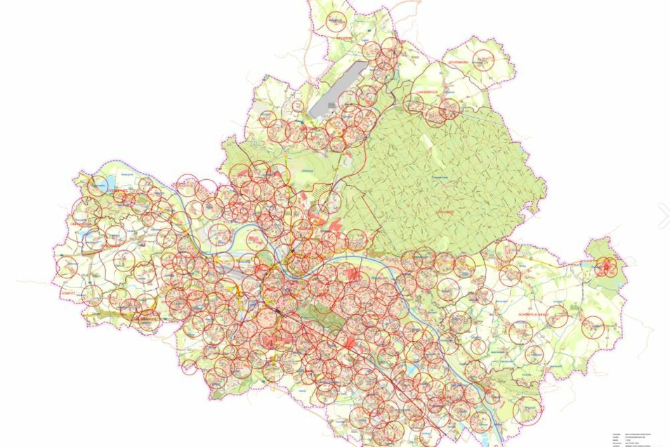 Katastrophenalarm: Wie Dresden vorbereitet ist | Sächsische.de