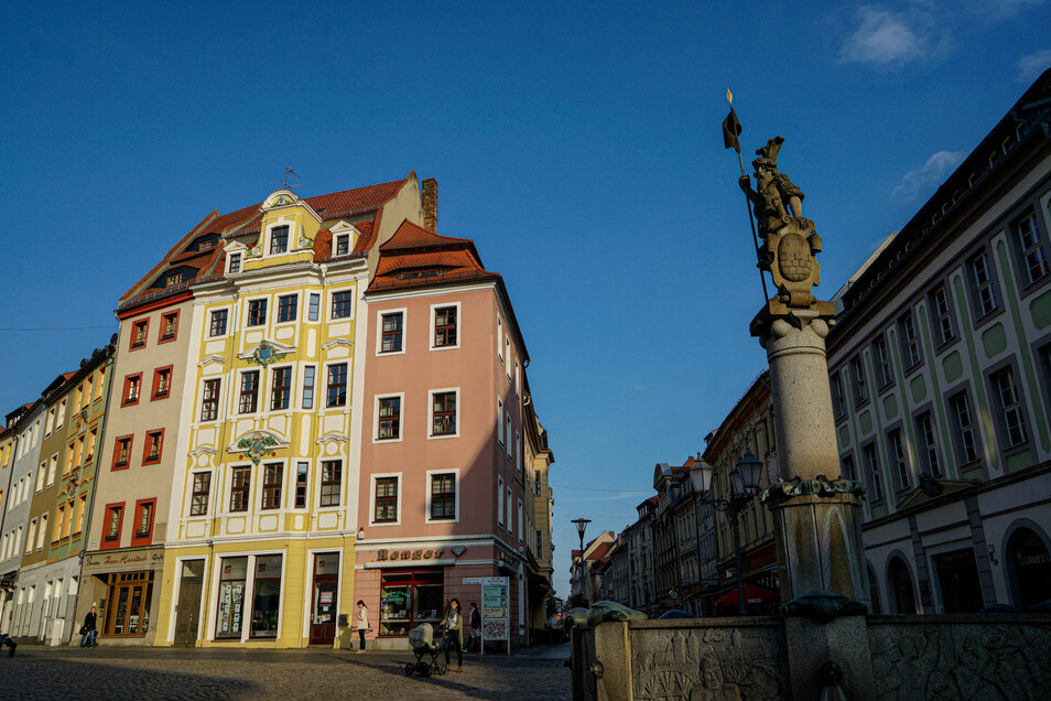 Bautzen verliert 650 Einwohner | Sächsische.de