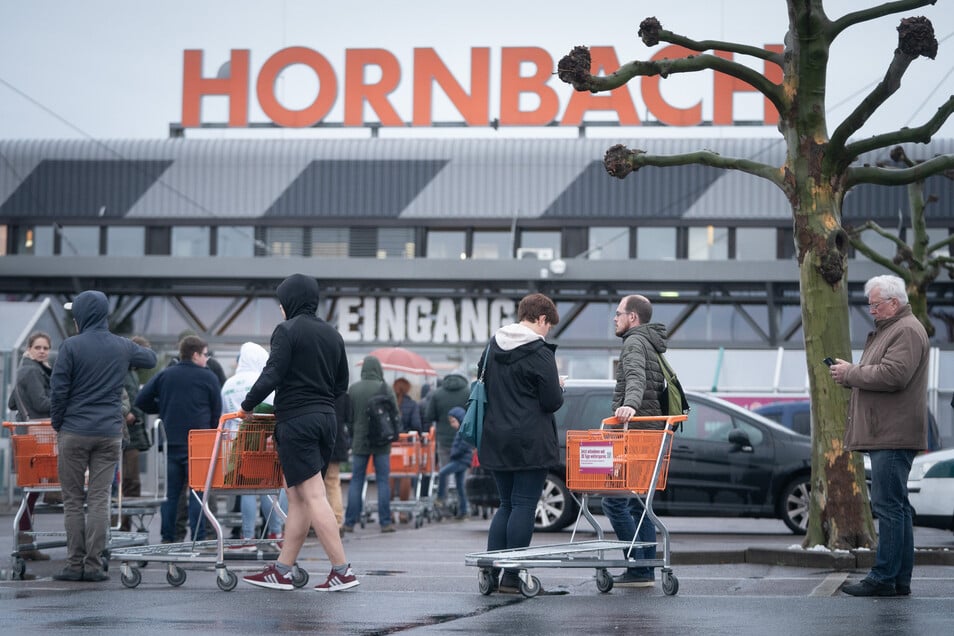 Hornbach Gorlitz Verkaufsoffener Sonntag