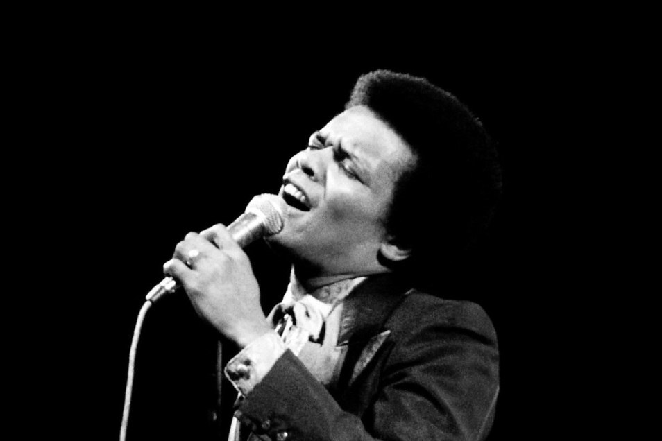 Us Sanger Johnny Nash Gestorben Sachsische De