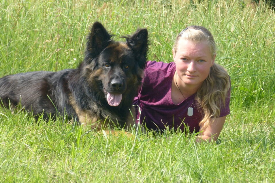 Großenhain So klappt�s auch mit dem Hund Sächsische.de