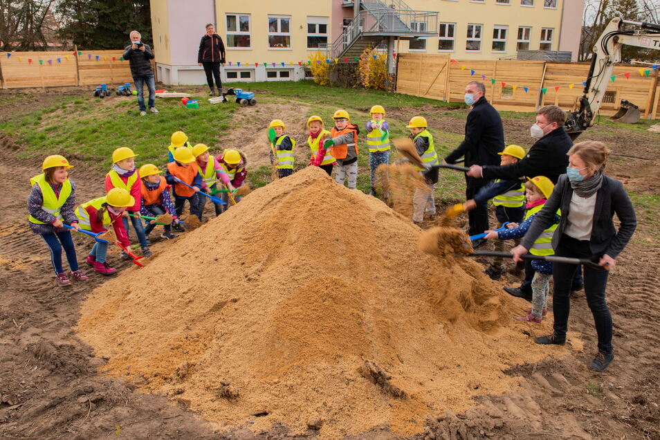 Auf Die Platze Fertig Los Sachsische De