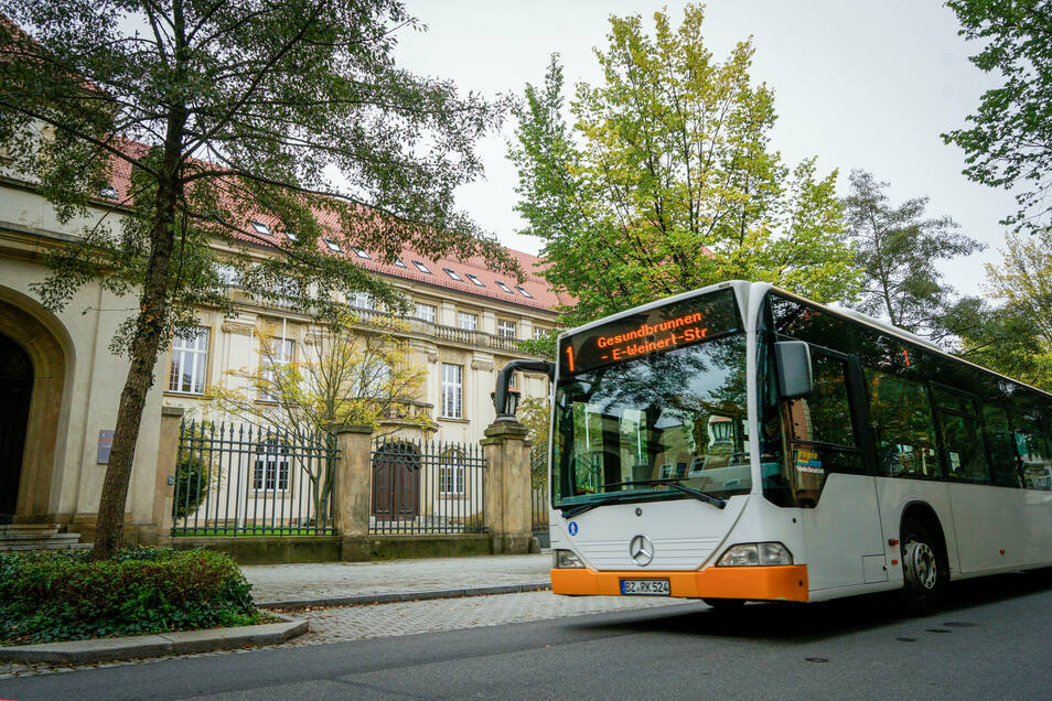 Bahn Und Bus Monatskarte