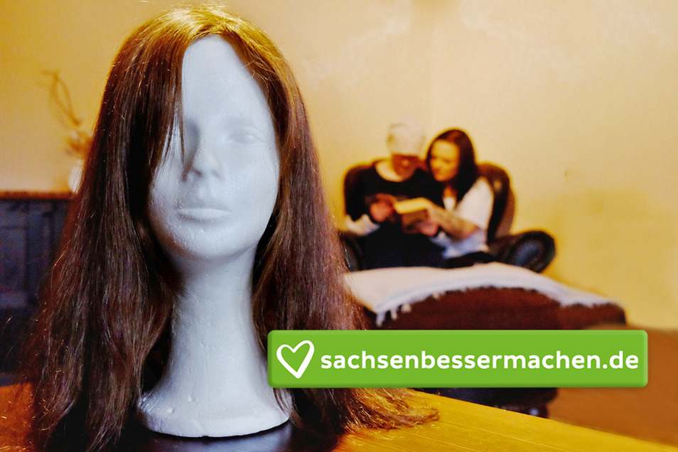 Neue Haare Fur Elyse Sachsische De