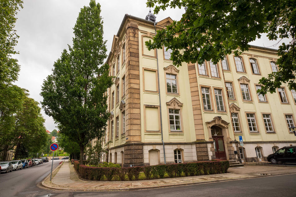 Pirna Teilt Grundschulbezirke Neu Auf Sachsische De